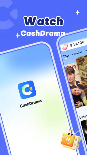 CashDrama screenshot