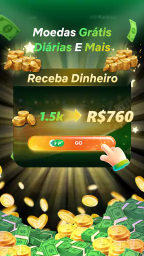 CashTV: Assista, Ganhe, Saque screenshot