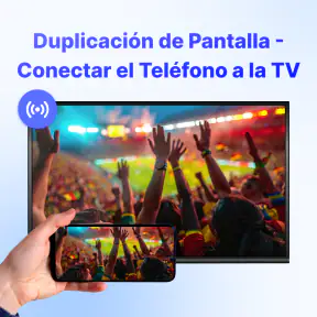 CastDuo Espelhar Celular Na TV screenshot