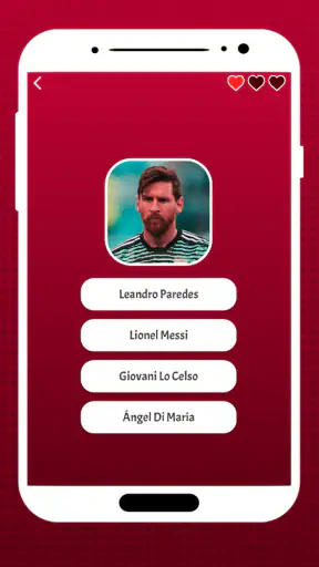 Catar 2022 Jogo screenshot
