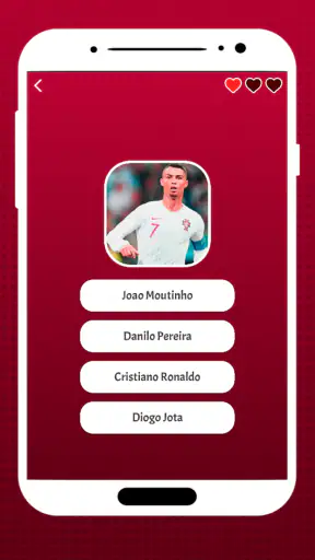 Catar 2022 Jogo screenshot