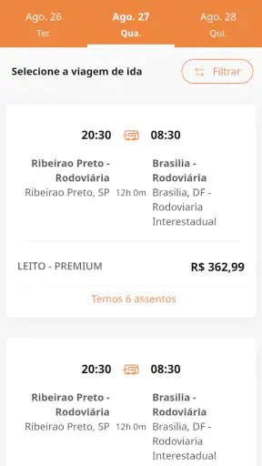 Catedral screenshot