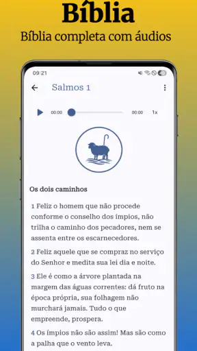 Católico Abençoai: Orações+ screenshot