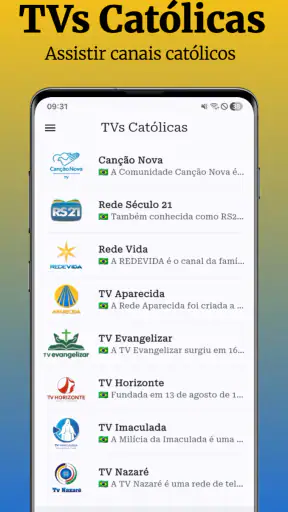 Católico Abençoai: Orações+ screenshot