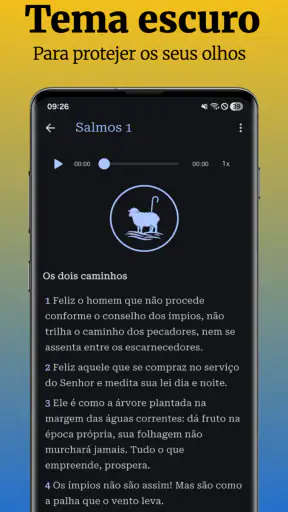Católico Abençoai: Orações+ screenshot