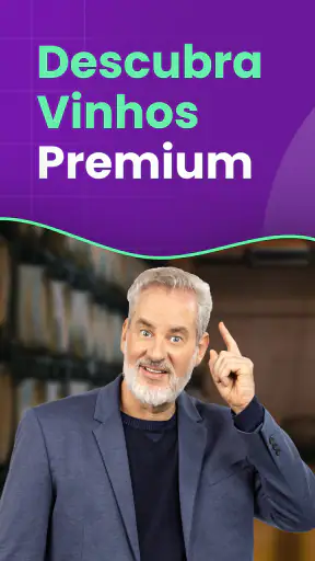 CaveOn: Vinhos Premium screenshot