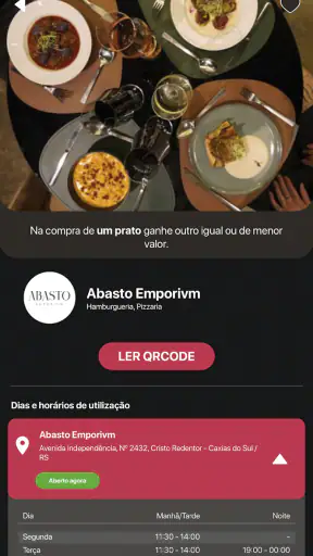 Caxias em Dobro screenshot