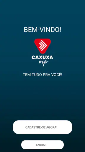 Caxuxa Vip screenshot