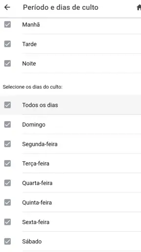 CCB - Relatório Digital screenshot