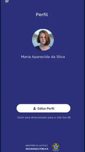 Celular Seguro BR screenshot