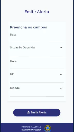 Celular Seguro BR screenshot