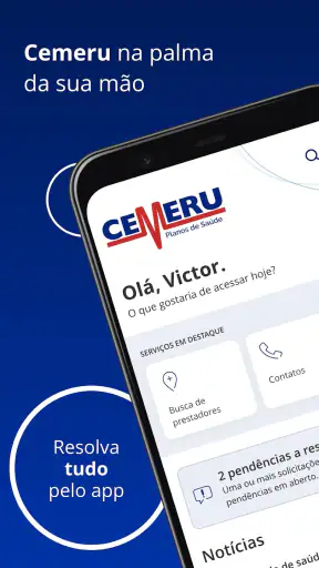 Cemeru screenshot