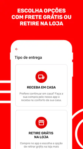 Centauro: roupas, tênis, sport screenshot