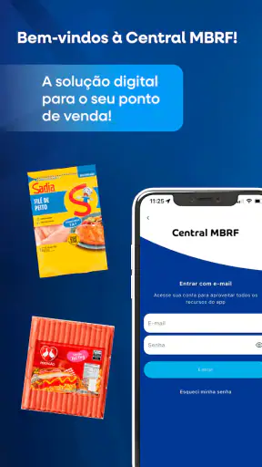 Central MBRF screenshot