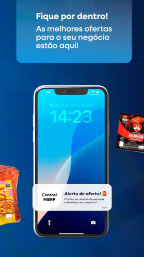 Central MBRF screenshot