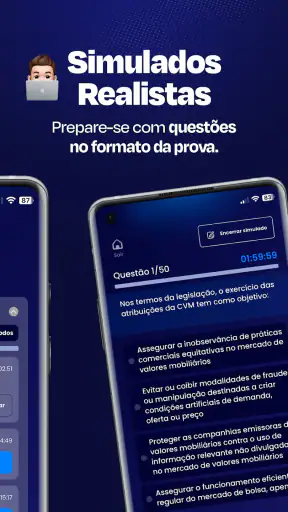 Certificações Edgar Abreu screenshot