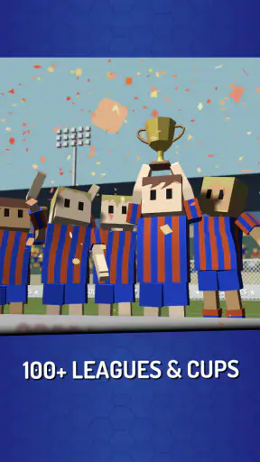 Champion Soccer Star: Cup Game screenshot