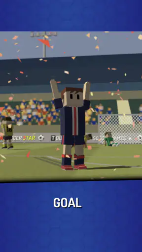Champion Soccer Star: Cup Game screenshot