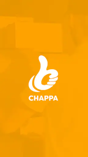 Chappa screenshot