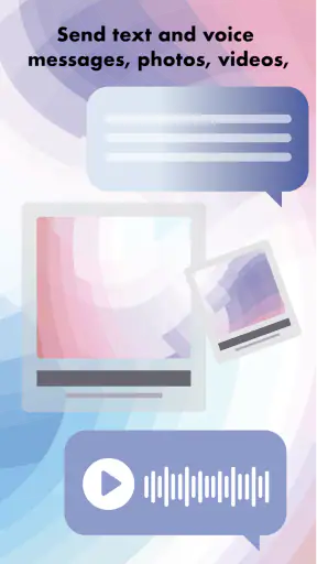 Chat anônimo / AnonChat screenshot