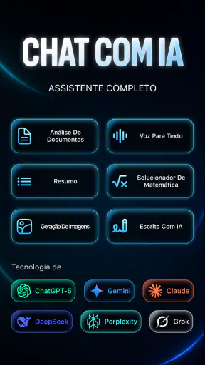 ChatFari: AI Chatbot Assistant screenshot