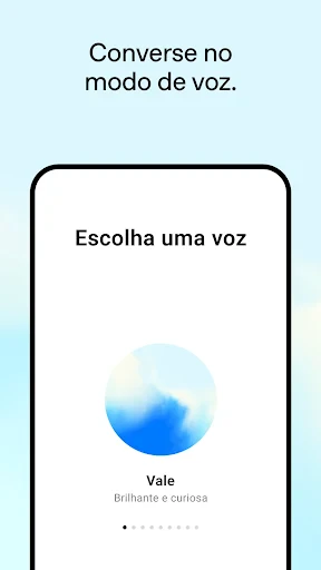 ChatGPT screenshot