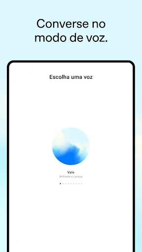 ChatGPT screenshot