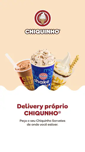 Chiquinho screenshot
