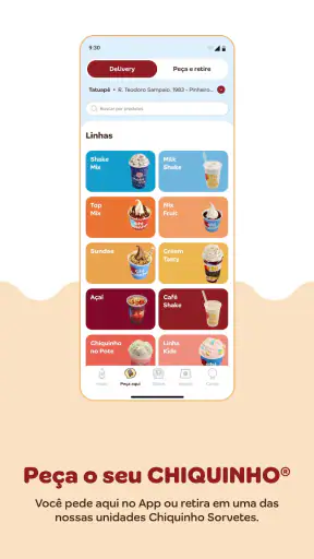 Chiquinho screenshot
