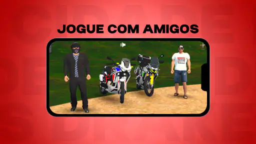 Cidade dos Drake screenshot