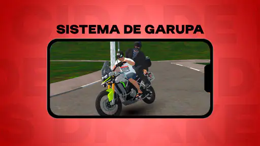 Cidade dos Drake screenshot