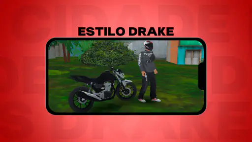 Cidade dos Drake screenshot
