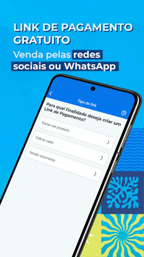 Cielo: Maquininha, Tap e Link screenshot