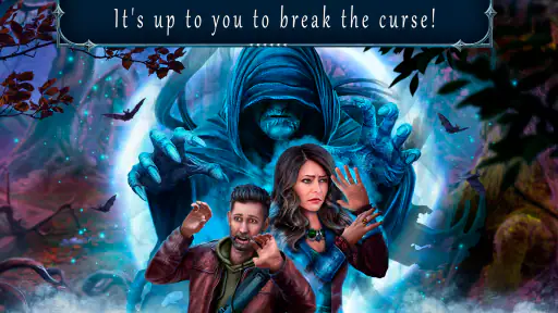 City Legends: The Curse screenshot