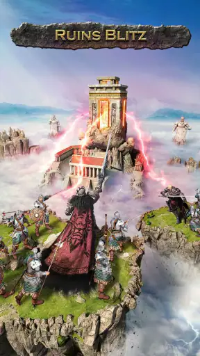 Clash of Kings:The West screenshot