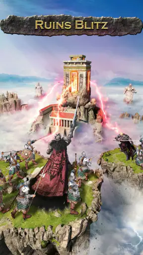 Clash of Kings:The West screenshot