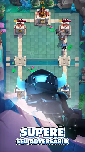 Clash Royale screenshot