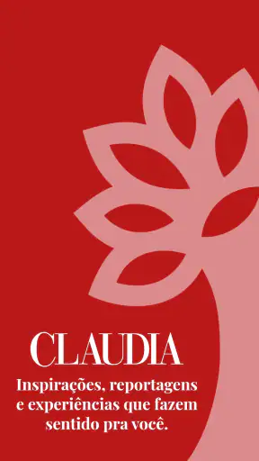 CLAUDIA screenshot