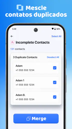 Clean Manager: Limpar Celular screenshot