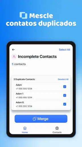 Clean Manager: Limpar Celular screenshot