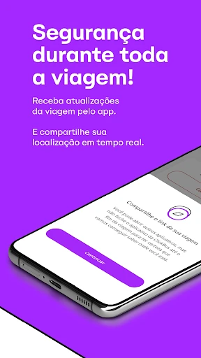 ClickBus - Passagens de ônibus screenshot