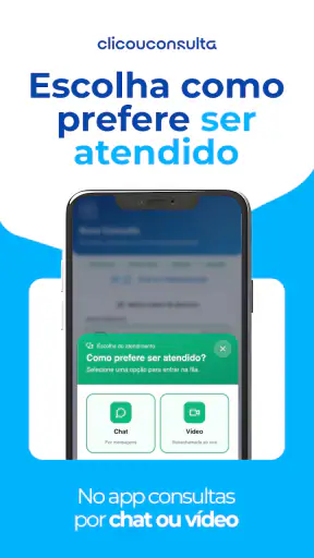 Clicou Consulta screenshot