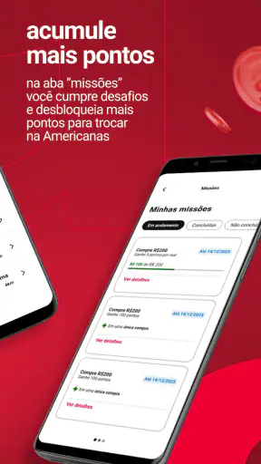 cliente a screenshot