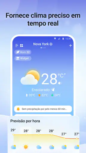 Clima Vivo Pro: Alerta Radar screenshot