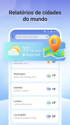 Clima Vivo Pro: Alerta Radar screenshot