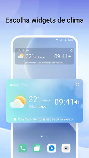 Clima Vivo Pro: Alerta Radar screenshot