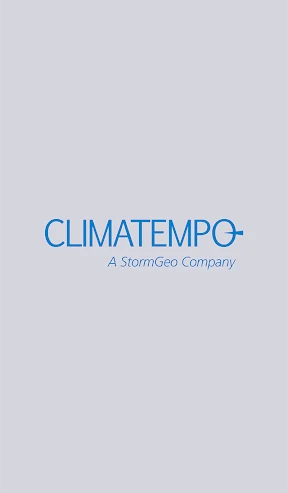 Climatempo - Clima e Previsão screenshot