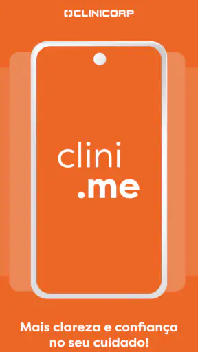 Clini.Me screenshot