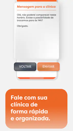 Clini.Me screenshot