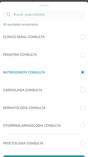 Clínica Rede Mais Saúde screenshot
